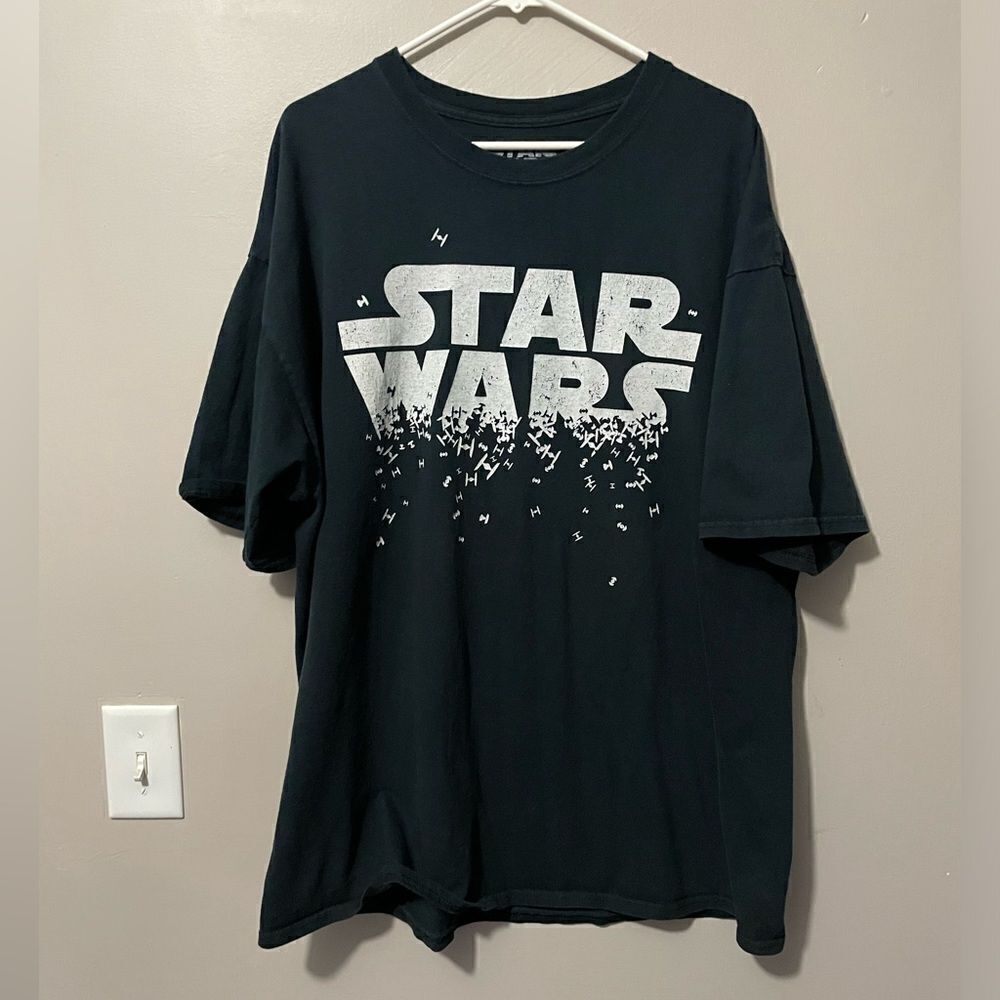 Star Wars t-shirt